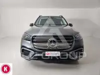2024 Mercedes Benz Gls 450