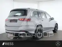 2024 Mercedes Benz Gls 450