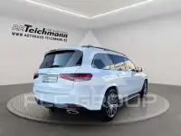2024 Mercedes Benz Gls 450