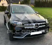 2024 Mercedes Benz Gls 450