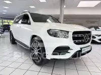 2024 Mercedes Benz Gls 450