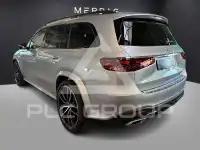 2024 Mercedes Benz Gls 450
