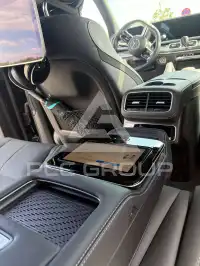 2024 Mercedes Benz Gls 450