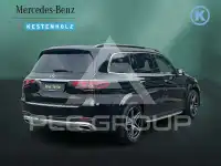 2024 Mercedes Benz Gls 450