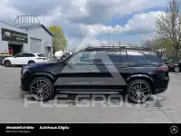 2024 Mercedes Benz Gls 450