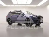 2024 Mercedes Benz Gls 450