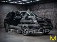 2024 Mercedes Benz Gls 450