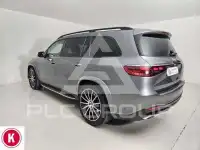 2024 Mercedes Benz Gls 450