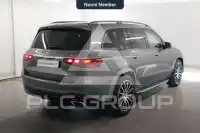 2024 Mercedes Benz Gls 450