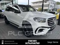 2024 Mercedes Benz Gls 450