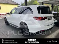 2024 Mercedes Benz Gls 450