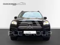 2024 Mercedes Benz Gls 450