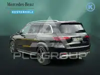 2024 Mercedes Benz Gls 450