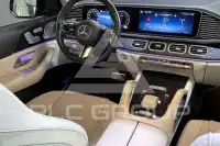 2024 Mercedes Benz Gls 450