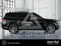 2024 Mercedes Benz Gls 450