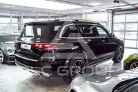 2024 Mercedes Benz Gls 450