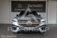 2024 Mercedes Benz Gls 450