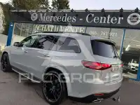 2024 Mercedes Benz Gls 450