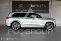 2024 Mercedes Benz Gls 450