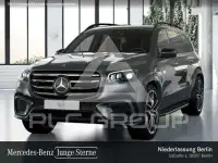 2024 Mercedes Benz Gls 450