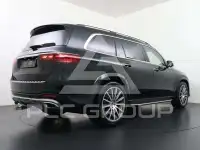 2024 Mercedes Benz Gls 450