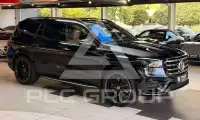 2024 Mercedes Benz Gls 450