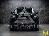 2024 Mercedes Benz Gls 450