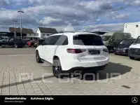 2024 Mercedes Benz Gls 450