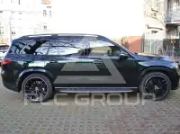 2024 Mercedes Benz Gls 450