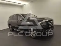 2024 Mercedes Benz Gls 450