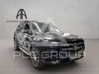 2024 Mercedes Benz Gls 450