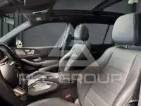 2024 Mercedes Benz Gls 450