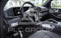 2024 Mercedes Benz Gls 450