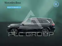 2024 Mercedes Benz Gls 450