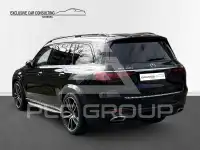 2024 Mercedes Benz Gls 450
