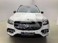 2024 Mercedes Benz Gls 450
