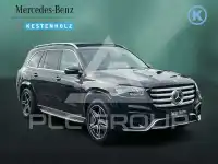 2024 Mercedes Benz Gls 450
