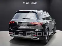2024 Mercedes Benz Gls 450