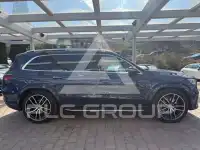 2024 Mercedes Benz Gls 450