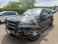 2024 Mercedes Benz Gls 450