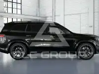 2024 Mercedes Benz Gls 450