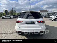 2024 Mercedes Benz Gls 450
