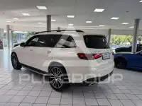 2024 Mercedes Benz Gls 450