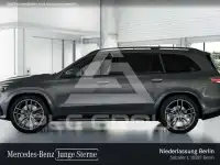 2024 Mercedes Benz Gls 450