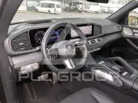 2024 Mercedes Benz Gls 450
