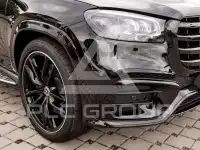 2024 Mercedes Benz Gls 450