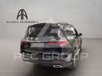 2024 Mercedes Benz Gls 450