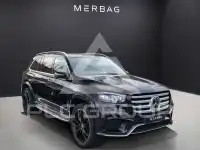 2024 Mercedes Benz Gls 450