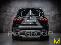 2024 Mercedes Benz Gls 450