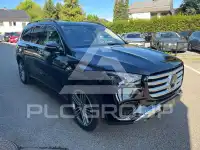 2024 Mercedes Benz Gls 450